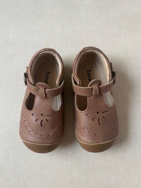 ExtraOne Pansy Toddler Shoes size US 8